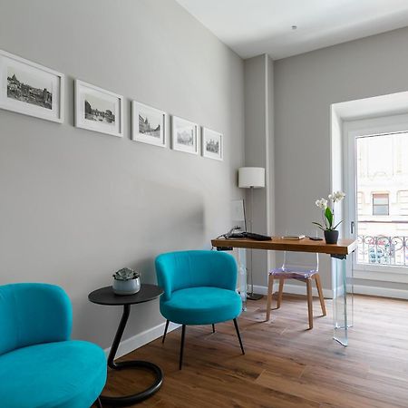 Briseide Boutique Rooms Colosseum Rom Exteriör bild