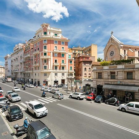 Briseide Boutique Rooms Colosseum Rom Exteriör bild
