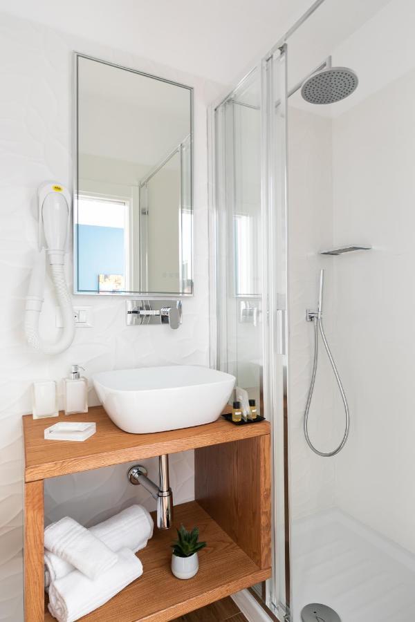 Briseide Boutique Rooms Colosseum Rom Exteriör bild