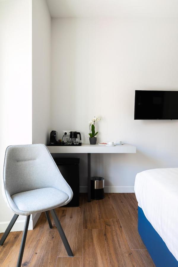 Briseide Boutique Rooms Colosseum Rom Exteriör bild