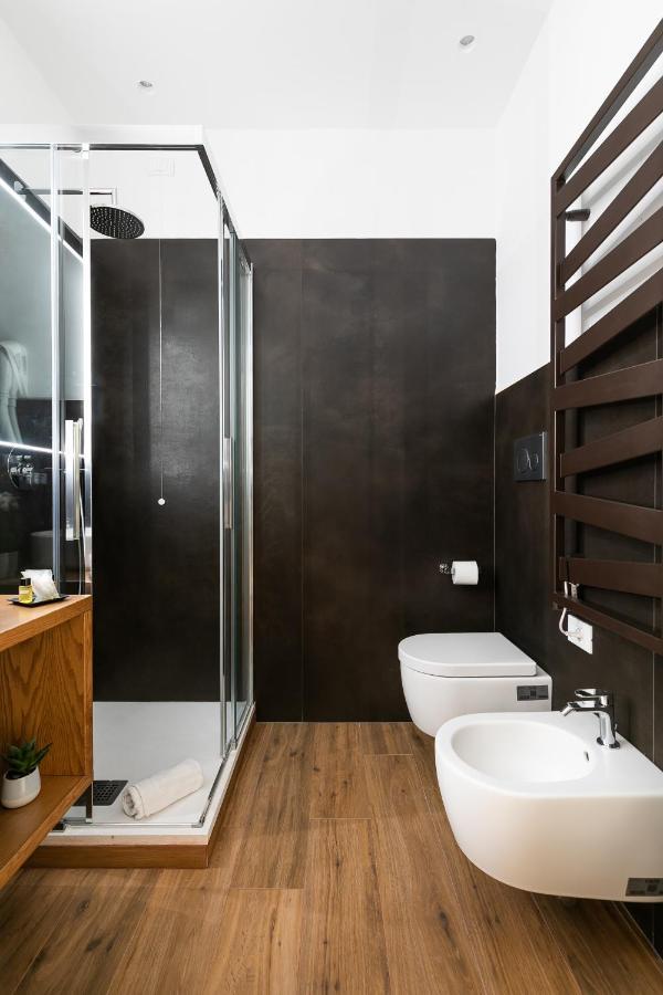 Briseide Boutique Rooms Colosseum Rom Exteriör bild