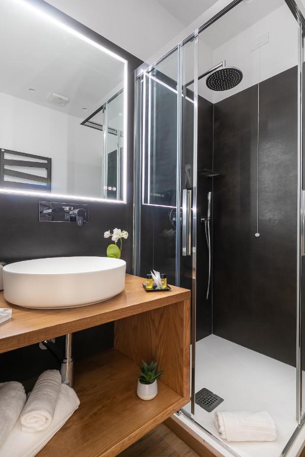 Briseide Boutique Rooms Colosseum Rom Exteriör bild