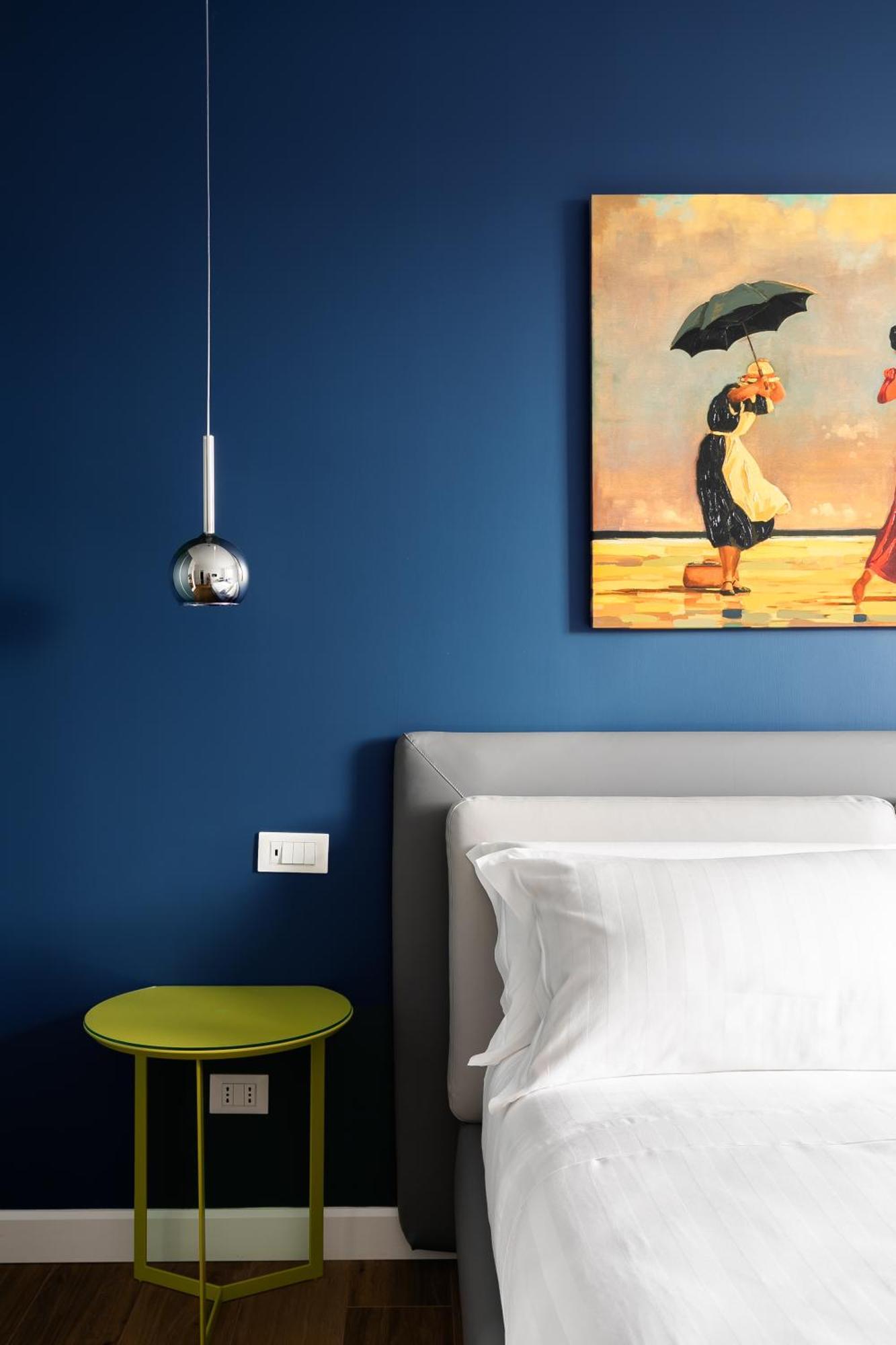 Briseide Boutique Rooms Colosseum Rom Exteriör bild