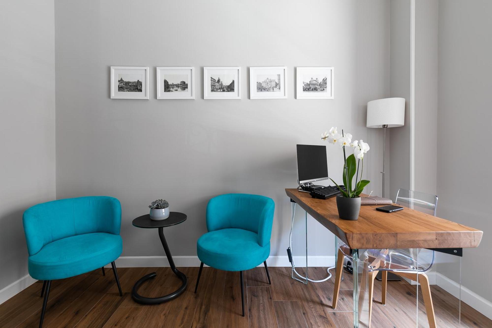 Briseide Boutique Rooms Colosseum Rom Exteriör bild